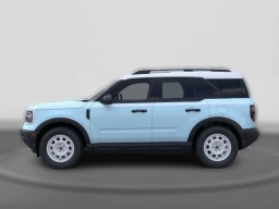 Ford Bronco Sport Heritage 4x4 2026