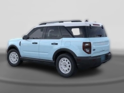 Ford Bronco Sport Heritage 4x4 2026