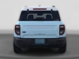 Ford Bronco Sport Heritage 4x4 2026