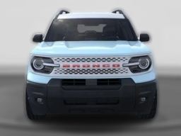 Ford Bronco Sport Heritage 4x4 2026