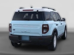 Ford Bronco Sport Heritage 4x4 2026