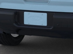 Ford Bronco Sport Heritage 4x4 2026