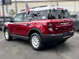 Ford Bronco Sport Heritage 4x4 2026
