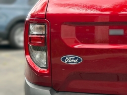 Ford Bronco Sport Heritage 4x4 2026