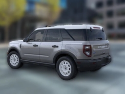 Ford Bronco Sport Heritage 4x4 2026