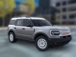 Ford Bronco Sport Heritage 4x4 2026