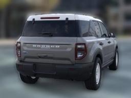 Ford Bronco Sport Heritage 4x4 2026