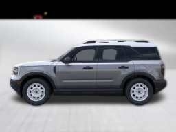 Ford Bronco Sport Heritage 4x4 2025
