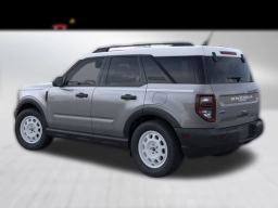 Ford Bronco Sport Heritage 4x4 2025