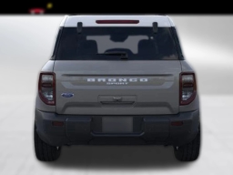 Ford Bronco Sport Heritage 4x4 2025