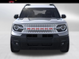 Ford Bronco Sport Heritage 4x4 2025