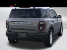 Ford Bronco Sport Heritage 4x4 2025