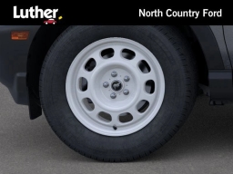 Ford Bronco Sport Heritage 4x4 2025