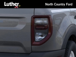 Ford Bronco Sport Heritage 4x4 2025