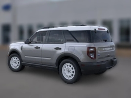 Ford Bronco Sport Heritage 4x4 2025