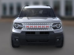 Ford Bronco Sport Heritage 4x4 2025