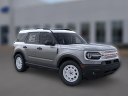 Ford Bronco Sport Heritage 4x4 2025