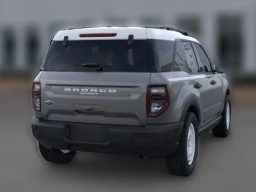 Ford Bronco Sport Heritage 4x4 2025