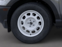 Ford Bronco Sport Heritage 4x4 2025