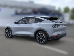 Ford Mustang Mach-E Select RWD 2026