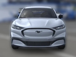 Ford Mustang Mach-E Select RWD 2026