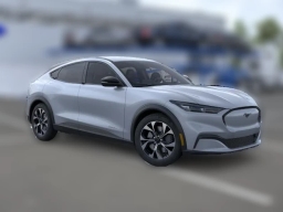 Ford Mustang Mach-E Select RWD 2026