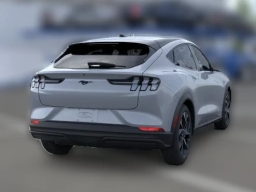 Ford Mustang Mach-E Select RWD 2026