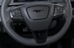 Ford Mustang Mach-E Select RWD 2026