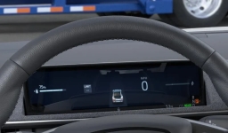 Ford Mustang Mach-E Select RWD 2026