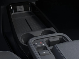 Ford Mustang Mach-E Select RWD 2026