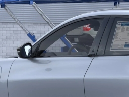Ford Mustang Mach-E Select RWD 2026