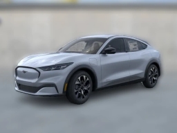 Ford Mustang Mach-E Select RWD 2026