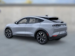 Ford Mustang Mach-E Select RWD 2026