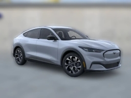 Ford Mustang Mach-E Select RWD 2026