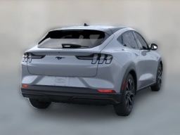 Ford Mustang Mach-E Select RWD 2026