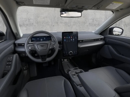 Ford Mustang Mach-E Select RWD 2026
