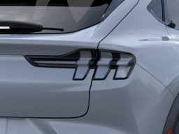 Ford Mustang Mach-E Select RWD 2026