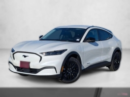 Ford Mustang Mach-E Select RWD 2026