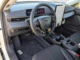 Ford Mustang Mach-E Select RWD 2026