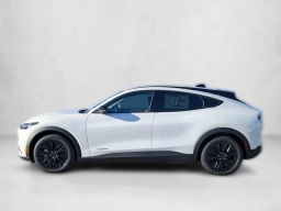 Ford Mustang Mach-E Select RWD 2026