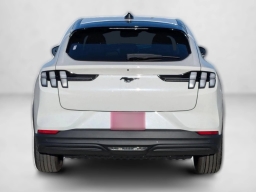 Ford Mustang Mach-E Select RWD 2026