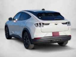 Ford Mustang Mach-E Select RWD 2026
