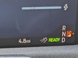 Ford Mustang Mach-E Select RWD 2026