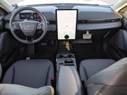 Ford Mustang Mach-E Select RWD 2026