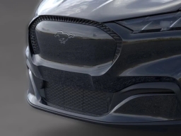 Ford Mustang Mach-E Select RWD 2026