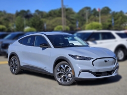 Ford Mustang Mach-E Select RWD 2026