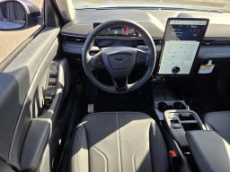 Ford Mustang Mach-E Select RWD 2026