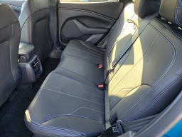 Ford Mustang Mach-E Select RWD 2026