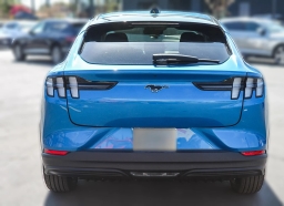 Ford Mustang Mach-E Select RWD 2026