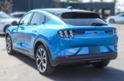 Ford Mustang Mach-E Select RWD 2026